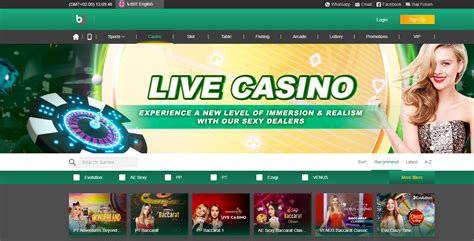 baji online casino
